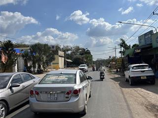 Cần bán gấp lô đất 886tr phường long nguyên, tphcm, ngay kcn xây dựng ở kinh doanh liền, sổ sẵn.