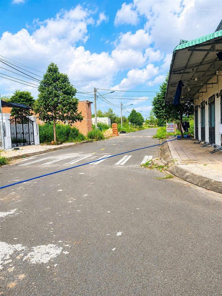 Chị chủ cần bán gấp lô kế góc gần kcn bắc đồng phú tiện xây trọ, ngay khu tái định cư, kdc quân đội