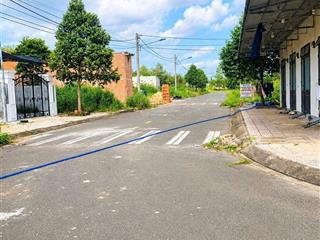 Chị chủ cần bán gấp lô kế góc gần kcn bắc đồng phú tiện xây trọ, ngay khu tái định cư, kdc quân đội