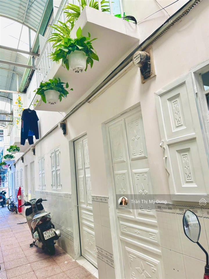 Bán cặp trọ 14 phòng cao cấp 2 kiot, d10 (chợ) kdc thuận giao thuận an, thu nhập 42tr/tháng