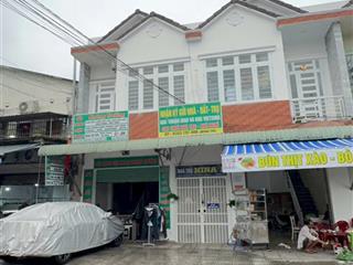 Bán cặp trọ 14 phòng cao cấp 2 kiot, d10 (chợ) kdc thuận giao thuận an, thu nhập 42tr/tháng