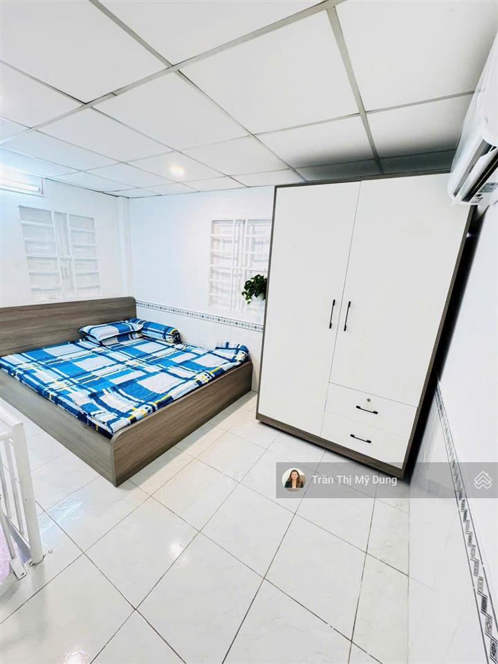 Bán cặp trọ 14 phòng cao cấp 2 kiot, d10 (chợ) kdc thuận giao thuận an, thu nhập 42tr/tháng