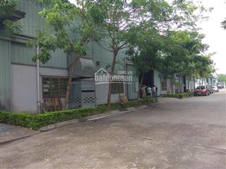 Cho thuê kho xưởng như quỳnh (quốc lộ 5)  văn lâm  hưng yên, cty bình an 12.000m có thể chia