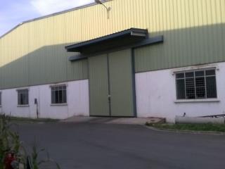 Cho thuê kho xưởng 35 pháp vân (419 giải phóng), dt 3.000m2 có thể chia nhỏ từ 400m2.