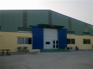 Cho thuê kho xưởng kcn hà bình phương  thường tín  hn, 13.500m2 có thể chia 800m2 cty cp tiến bộ