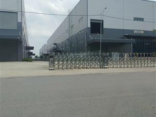 Cho thuê 8.500m² kho xưởng lộ 3a, kcn bá thiện, bình xuyên  vĩnh phúc, của công ty cp bình minh