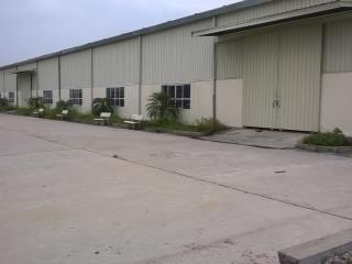 Cho thuê kho xưởng lô 2 kcn tân quang, văn lâm, hưng yên, 9.000m2 công ty hà thành, chia nhỏ