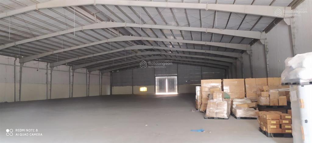 Cho thuê kho xưởng tại long biên 12000m2 có chia nhỏ của cty hòa bình đường nguyễn văn linh (ql5)