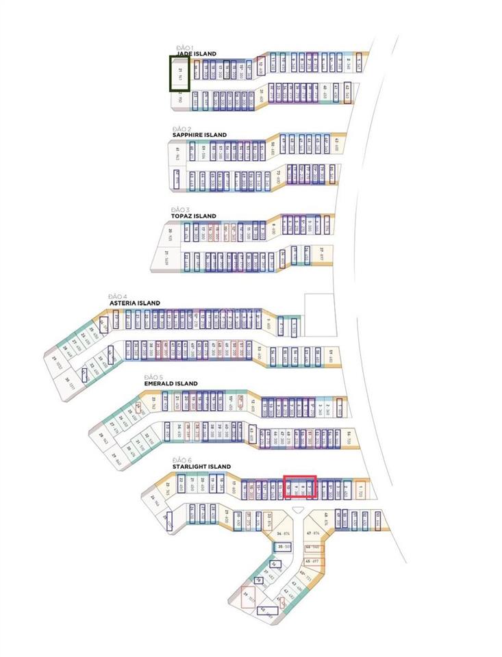 Bán chính chủ biệt thự đảo 300m2 ecopark grand, giá tốt nhất thị trường