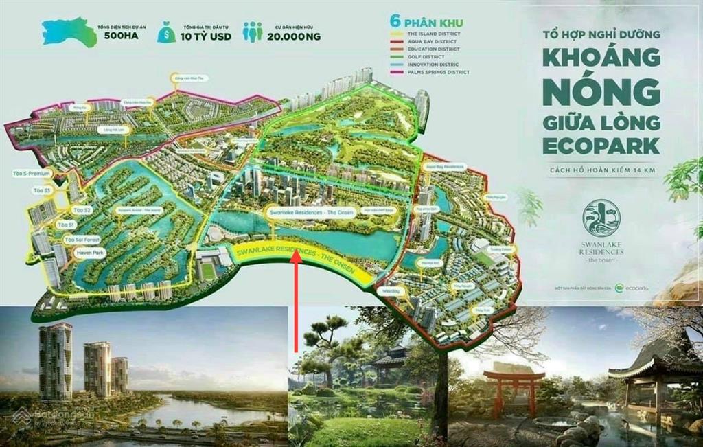 Chính chủ bán biệt thự đơn lập hơn 400m2, hoàn thiện, giá thỏa thuận