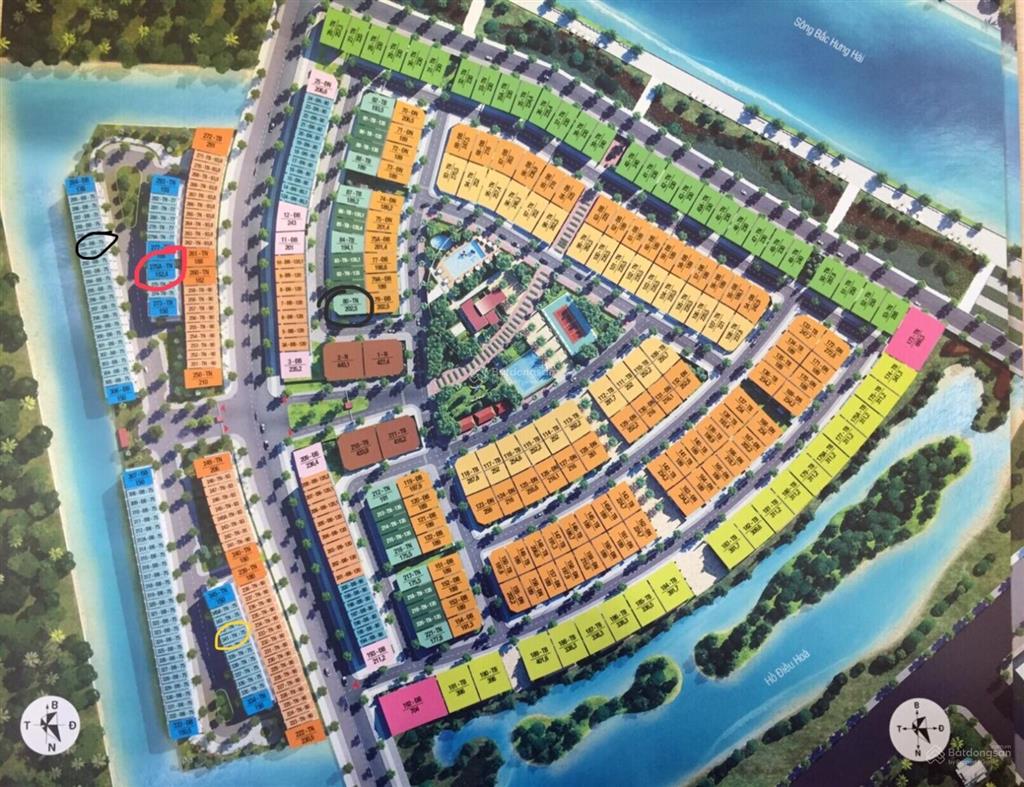 Chính chủ bán biệt thự đơn lập hơn 400m2, hoàn thiện, giá thỏa thuận