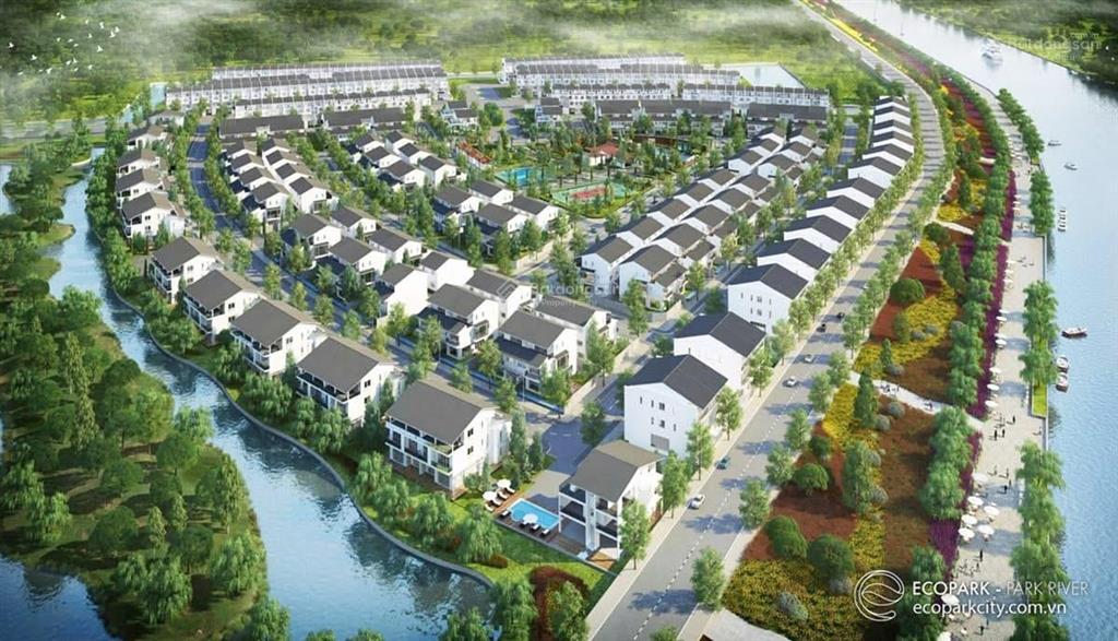 Chính chủ bán biệt thự đơn lập hơn 400m2, hoàn thiện, giá thỏa thuận