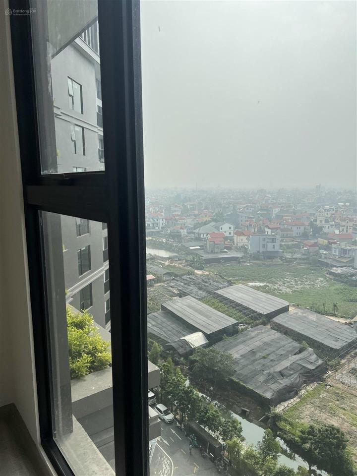 Chính chủ bán căn hộ sky forest ecopark view sông hồng vĩnh cửu, giá thỏa thuận
