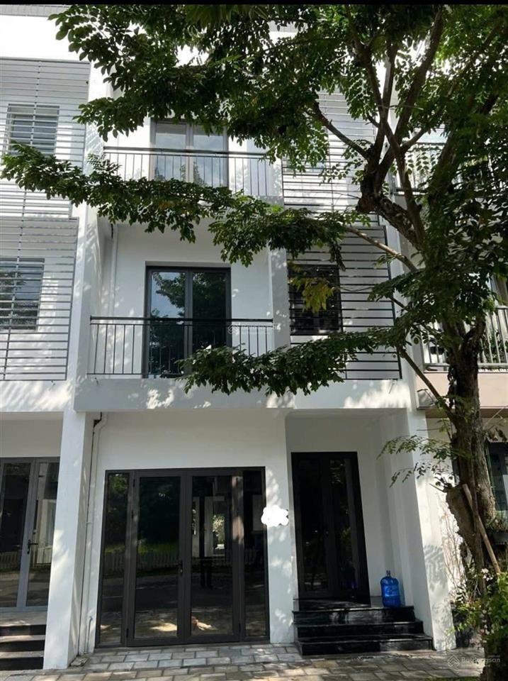 Bán chính chủ liền kề 80m2 khu spring valley (1c) ecopark, giá hơn 14 tỷ