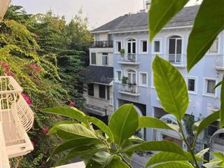 Siêu phẩm phố trúc ecopark 110m2 kinh doanh sầm uất hoàn thiện đẹp long lanh