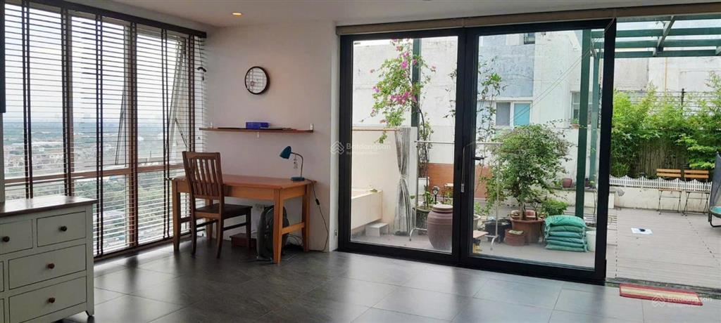 Chính chủ cần nhượng lại penthouse rừng cọ ecopark, 0966 613 ***