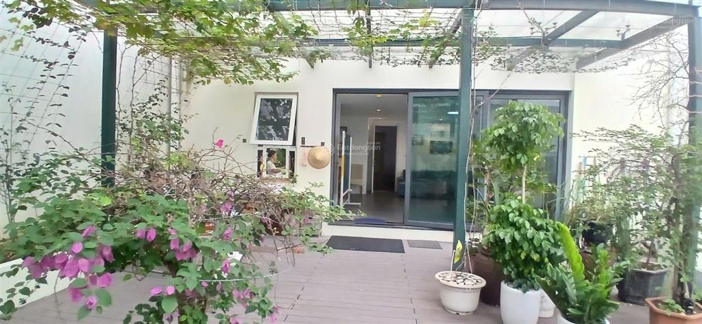 Chính chủ cần nhượng lại penthouse rừng cọ ecopark, 0966 613 ***