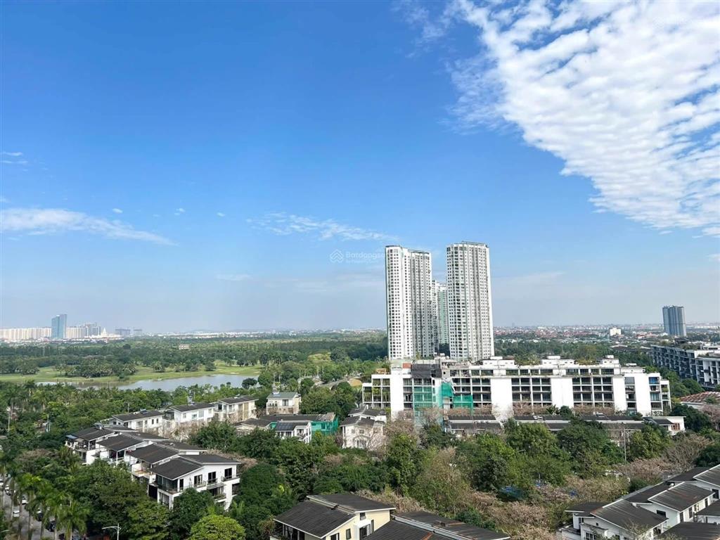 Bán căn 3pn2wc westbay 90m2 sử dụng, view hồ, giá tốt