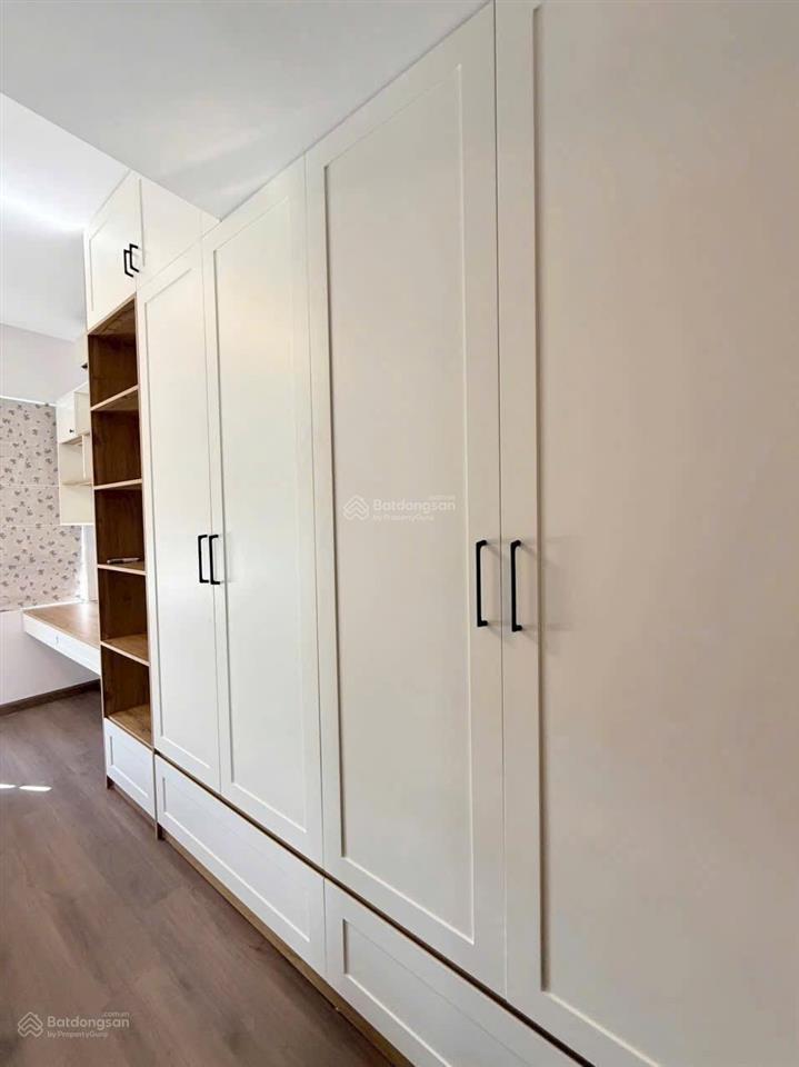 Căn 92m2 rừng cọ nhà mới đẹp như ảnh, tầng trung, căn góc