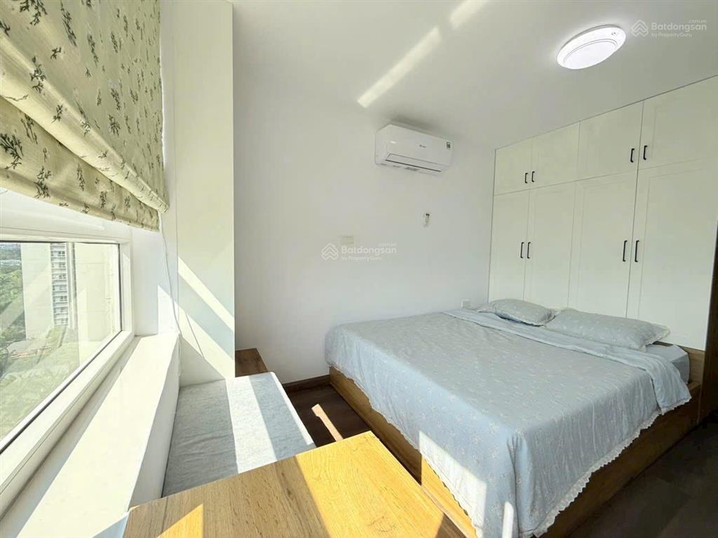 Căn 92m2 rừng cọ nhà mới đẹp như ảnh, tầng trung, căn góc