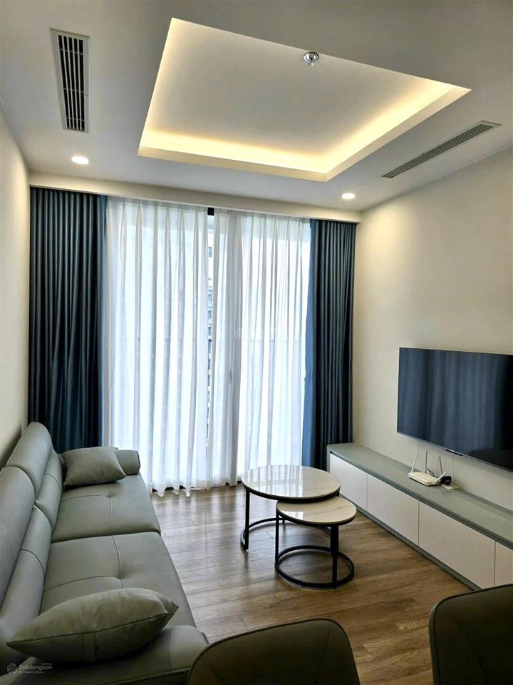 Cho thuê căn 2pn2wc onsen, tầng trung, view hồ