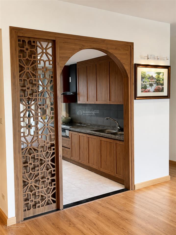 Bán căn 2pn 2wc 83m2 rừng cọ ecopark, đủ đồ đẹp