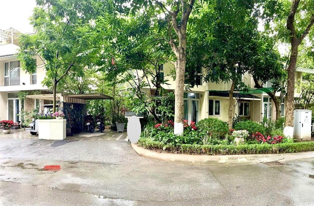 Bán nhanh căn biệt thự vườn mai, giá tốt chỉ 155 triệu/m2