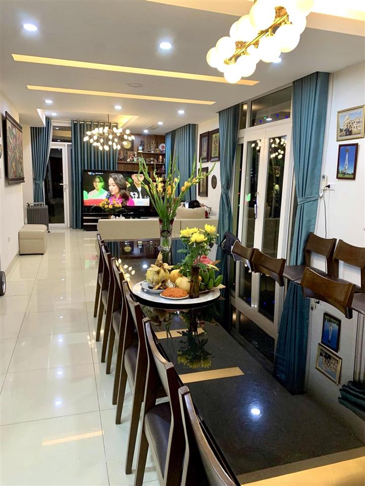 Bán nhanh căn biệt thự vườn mai, giá tốt chỉ 155 triệu/m2