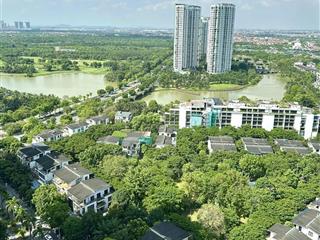 Bán nhanh căn 45m2 sử dụng westbay view hồ, giá tốt