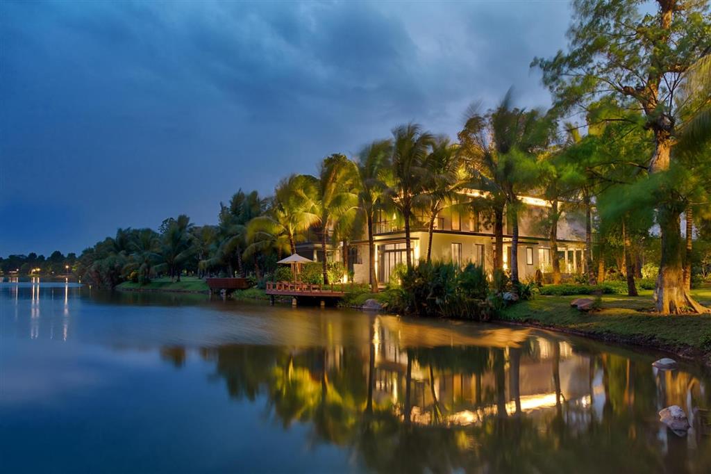 Bán biệt thự đảo 300m² ecopark hưng yên