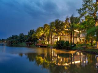 Bán biệt thự đảo 300m² ecopark hưng yên