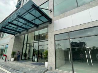 Cần trả tiền lãi bank, nên bán gấp chân đế sky oasis 35m2 giá 3 tỷ