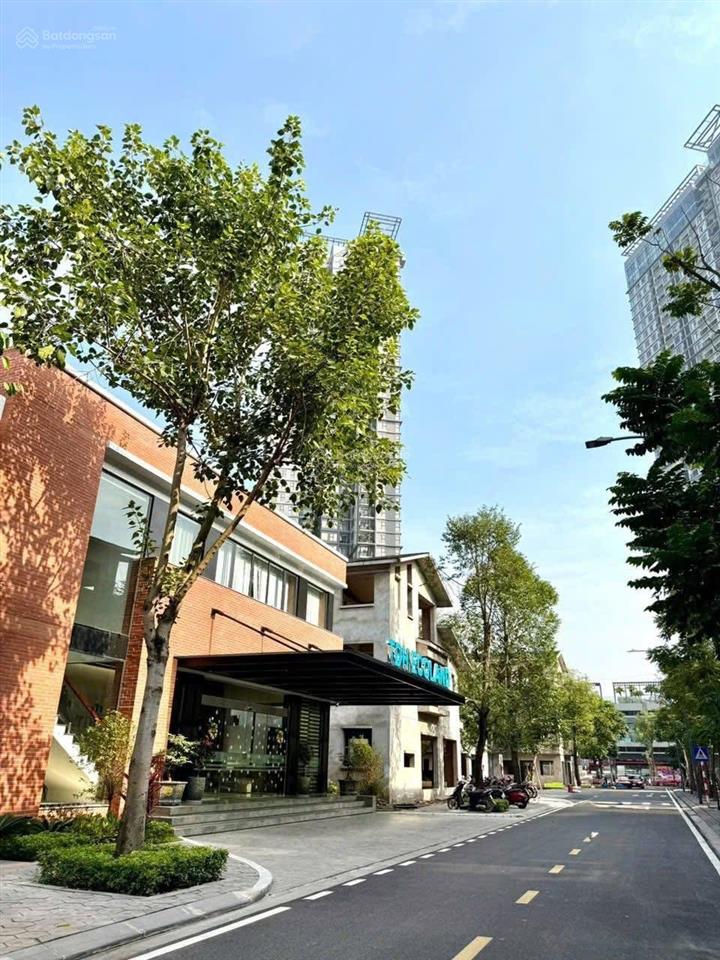 14 tỷ cho căn liền kề vạn tuế ở ecopark dt 100m2, xây 4 tầng, thô. đầu tư 2026 ở ecopark