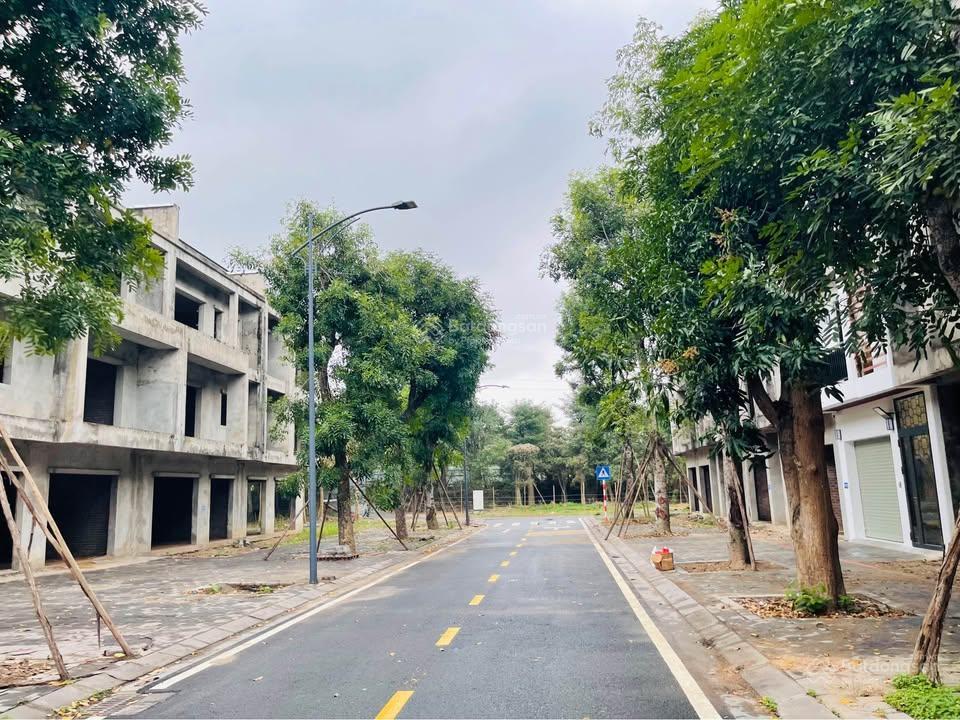 14 tỷ cho căn liền kề vạn tuế ở ecopark dt 100m2, xây 4 tầng, thô. đầu tư 2026 ở ecopark