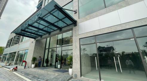 Cần trả tiền lãi bank, nên bán gấp chân đế sky oasis 35m2 giá 3 tỷ