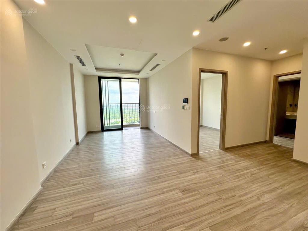 Bán nhanh vì vay lãi bank cao căn 74m2 5.7 tỷ ở sky forest ecopark tầng trung