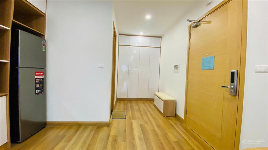 Chính chủ bán căn hộ 1pn 1wc tại 28 nguyễn huệ, 1,65 tỷ, 47,5m² giá siêu hời