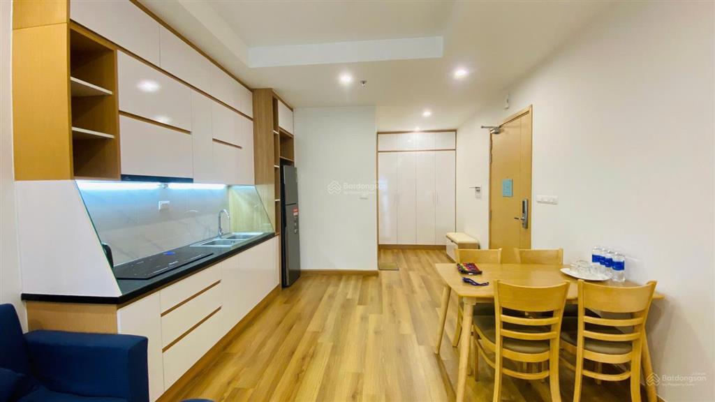 Chính chủ bán căn hộ 1pn 1wc tại 28 nguyễn huệ, 1,65 tỷ, 47,5m² giá siêu hời