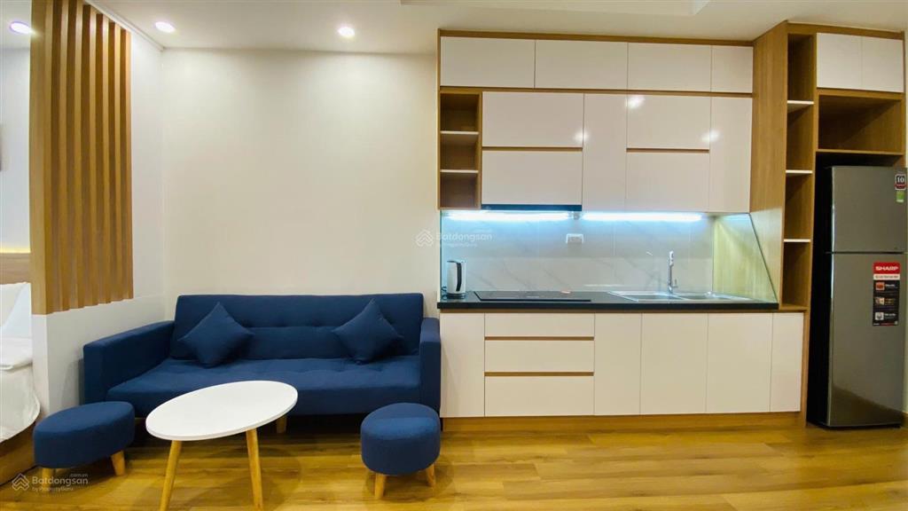Chính chủ bán căn hộ 1pn 1wc tại 28 nguyễn huệ, 1,65 tỷ, 47,5m² giá siêu hời