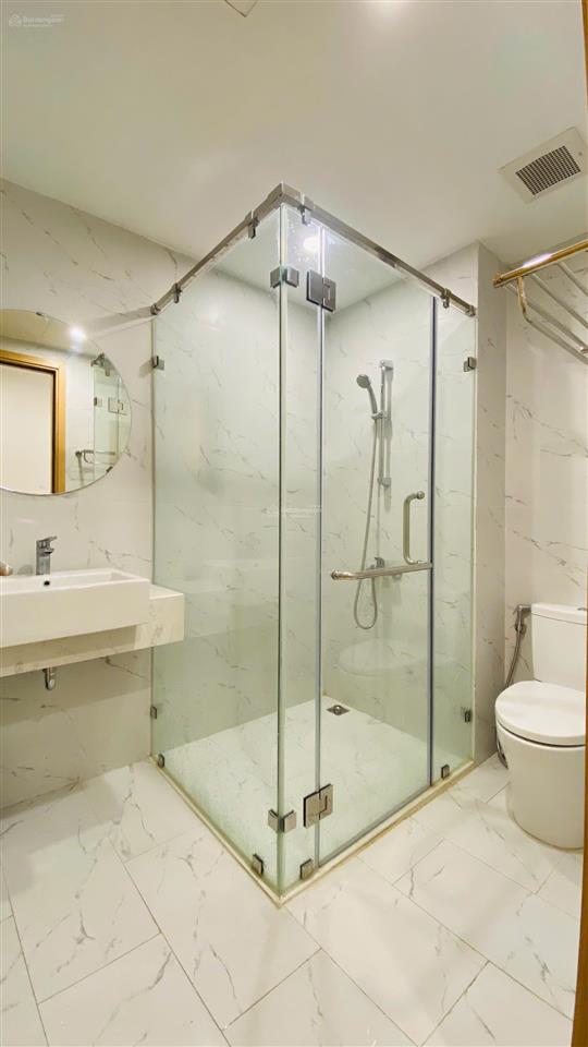 Chính chủ bán căn hộ 1pn 1wc tại 28 nguyễn huệ, 1,65 tỷ, 47,5m² giá siêu hời