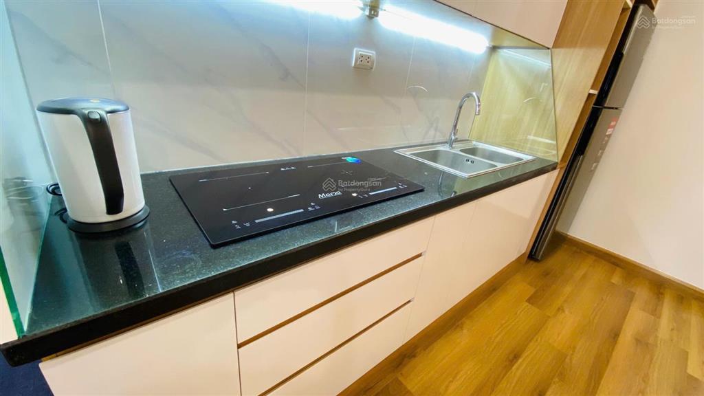 Chính chủ bán căn hộ 1pn 1wc tại 28 nguyễn huệ, 1,65 tỷ, 47,5m² giá siêu hời