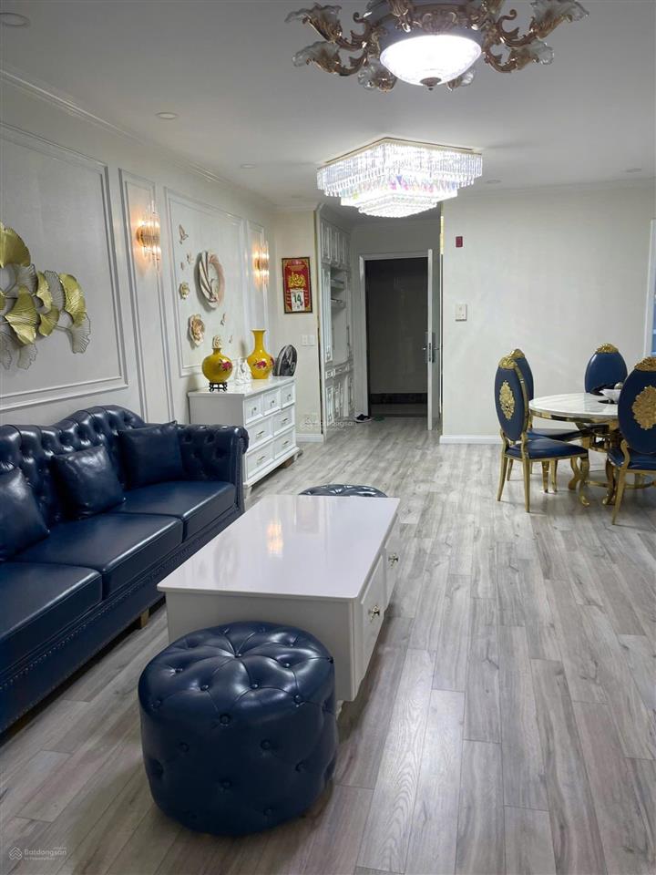 Chỉ còn căn duy nhất lúc này! bán căn hộ 113,77 m2, 2pn everrich 1 q.11, 8,8 tỷ.  0912 607 ***