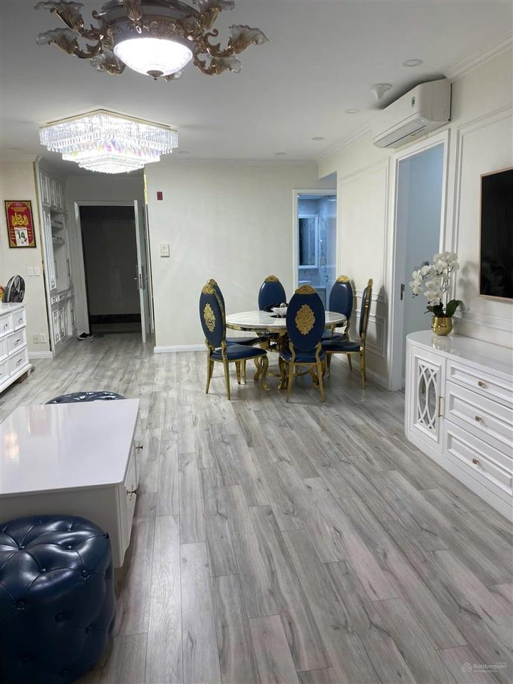 Chỉ còn căn duy nhất lúc này! bán căn hộ 113,77 m2, 2pn everrich 1 q.11, 8,8 tỷ.  0912 607 ***