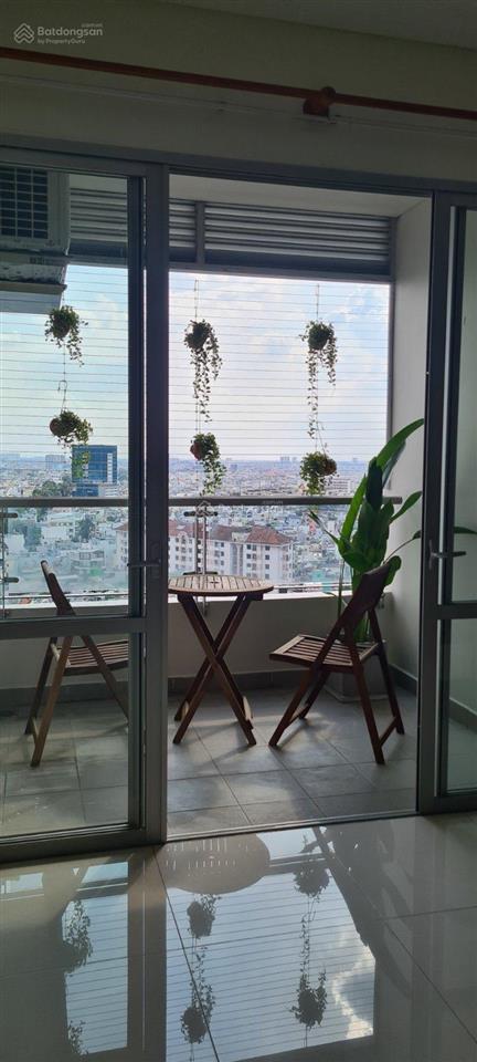 Cho thuê 3pn 146m2 tại everrich 3/2 giá rẻ 24 tr/th, ngay siêu thị lotte q11.  0912 607 ***