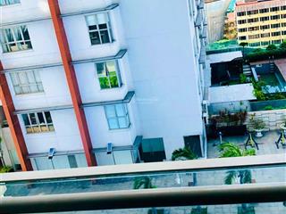 Cho thuê 3pn đầy đủ cao cấp, the everrich 3/2, tiện ích 5 tầng, siêu thị lotte mart.  0912 607 ***