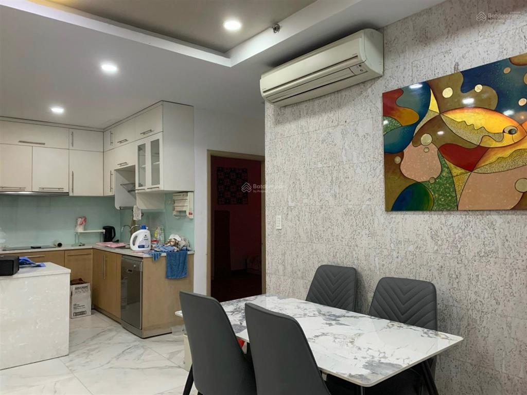 Bán căn hộ đẹp the everrich infinity view quận 1. giá 7,9 tỷ dt 80m2. xem nhà chính chủ 0912 607 ***