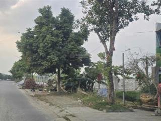 Chính chủ cần bán gấp đất trục chính trần lựu rộng 23m, phường kim chân, tỉnh bắc ninh, dt 284.3m2