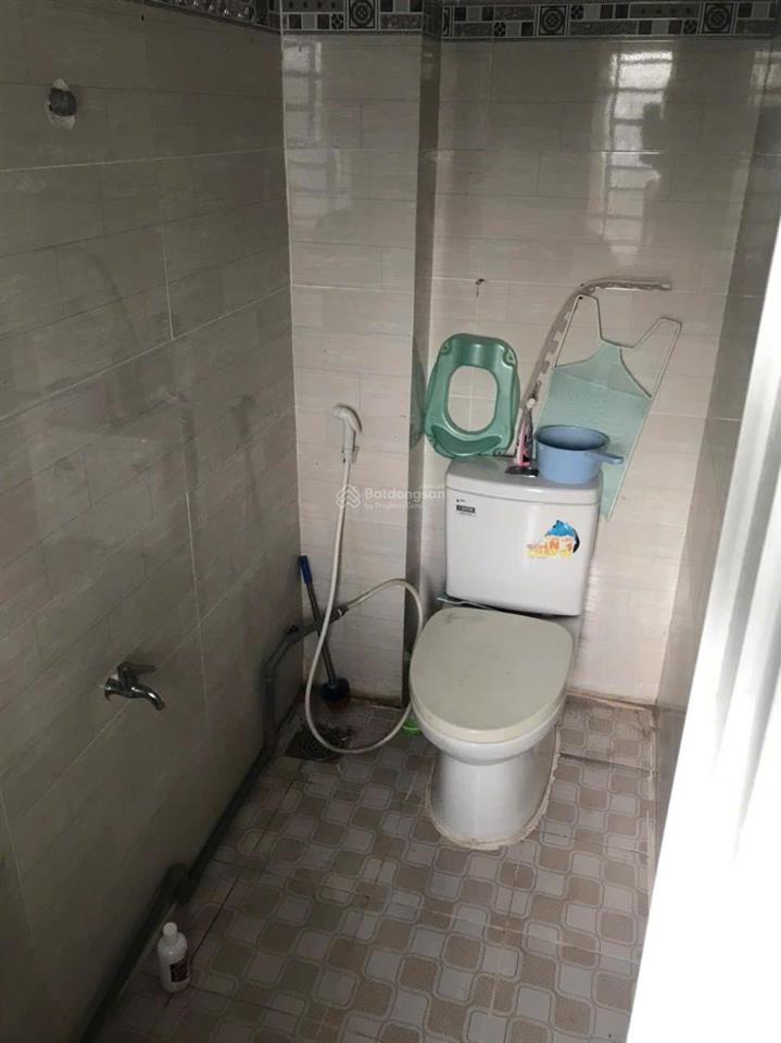 Quận 12 mặt tiền đường ht35  hiệp thành  101m2  6.5 tỷ