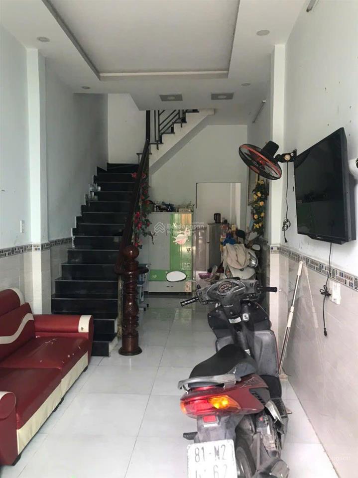 Quận 12 mặt tiền đường ht35  hiệp thành  101m2  6.5 tỷ