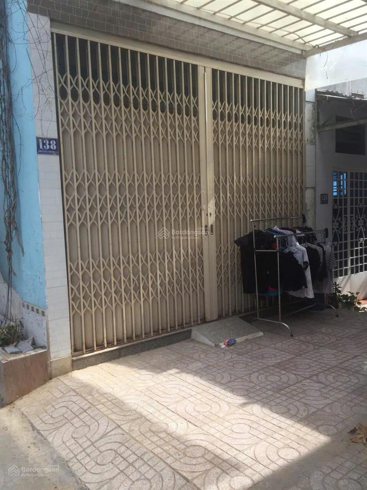 Quận 12 mặt tiền đường ht35  hiệp thành  101m2  6.5 tỷ